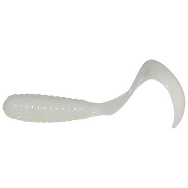 4.75in Curly Tail Grubs